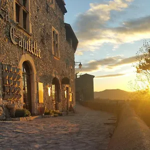 La Capitelle Mirmande